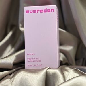 Evereden Darling Fragrance Mist
